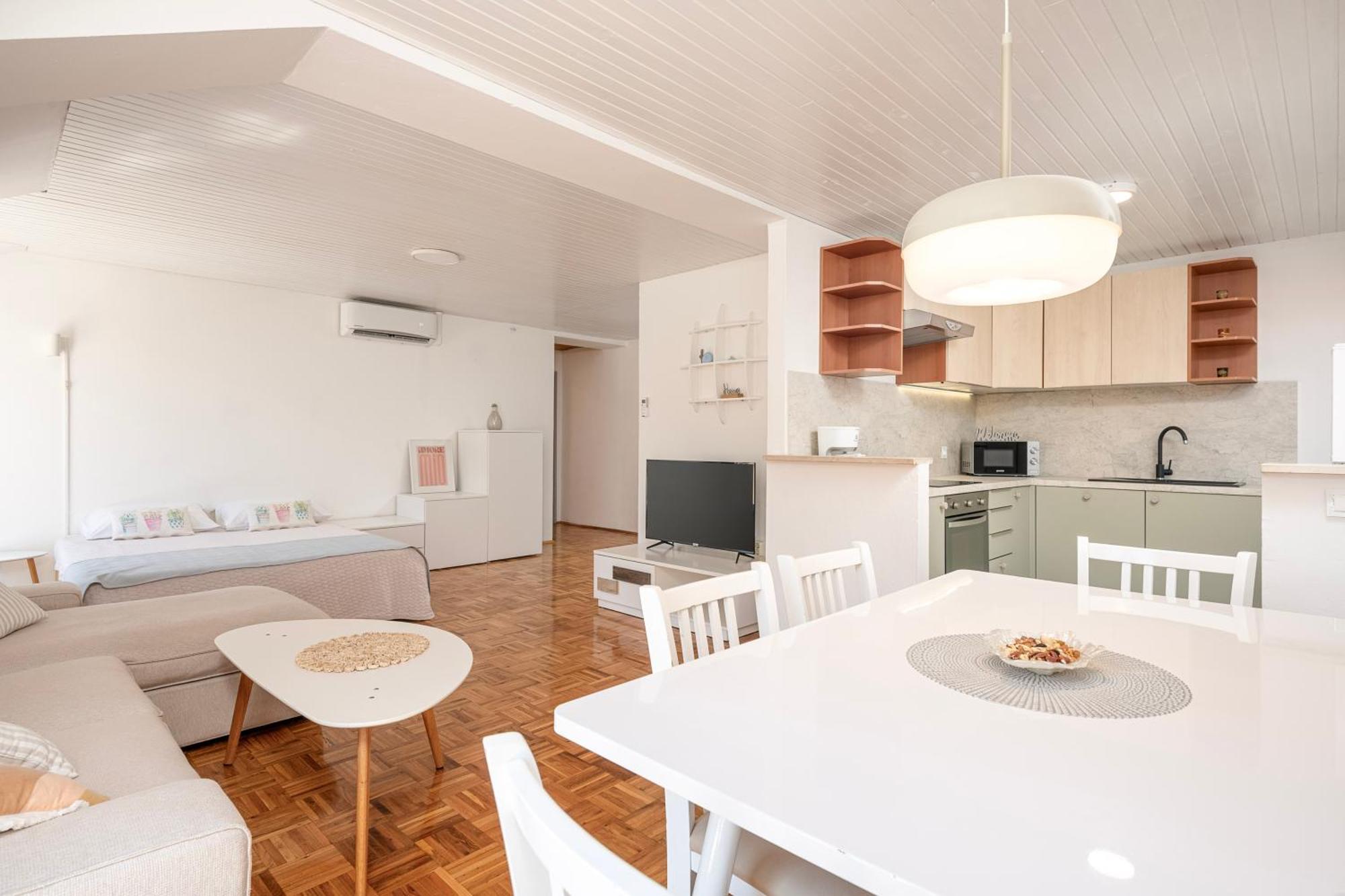 Apartments Maria Cavtat Exterior photo